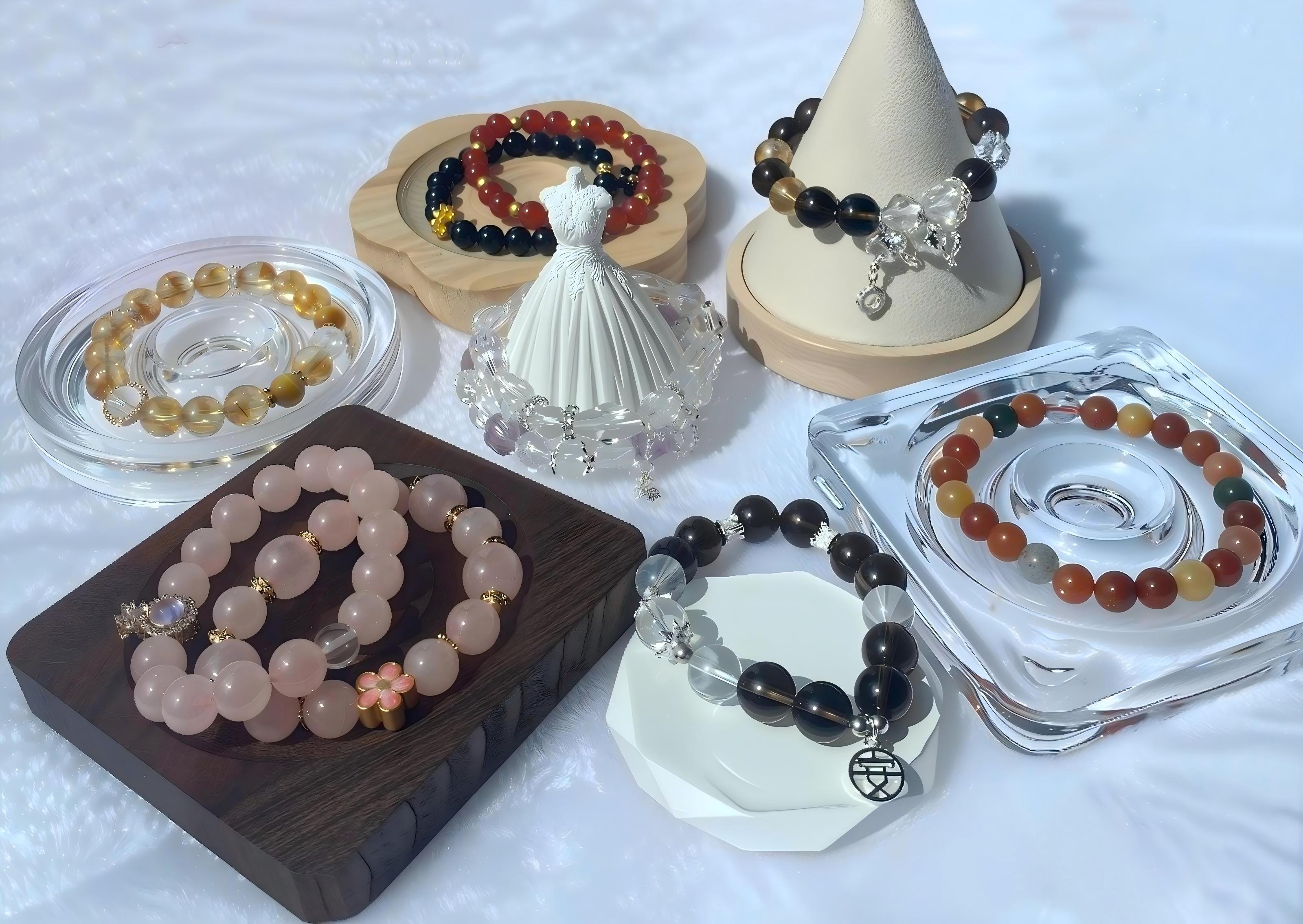 Ready-to-Wear Bracelets